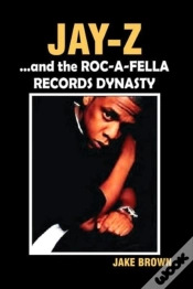 Capa do artigo "Jay-Z" And The "Roc-A-Fella" Records Dynasty