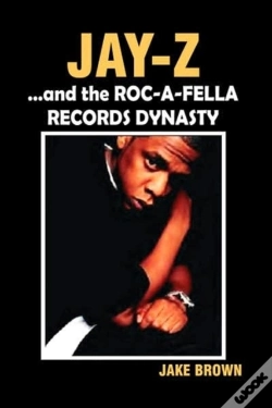 Capa do artigo "Jay-Z" And The "Roc-A-Fella" Records Dynasty