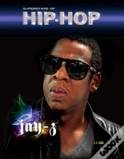Capa do artigo Jay-Z