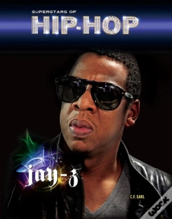 Capa do artigo Jay-Z