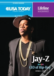 Capa do artigo Jay-Z