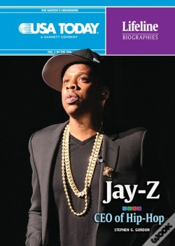 Capa do artigo Jay-Z