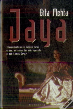Capa do artigo Jaya