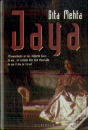 Capa do artigo Jaya