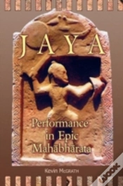 Capa do artigo Jaya
