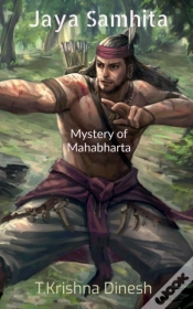 Capa do artigo Jaya Samhita- Mahabharata