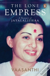 Capa do artigo Jayalalithaa