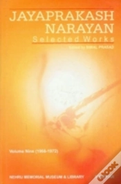 Capa do artigo Jayaprakash Narayan