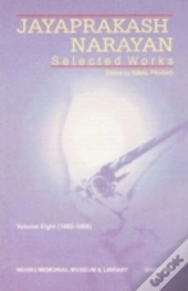 Jayaprakash Narayan Selected Works