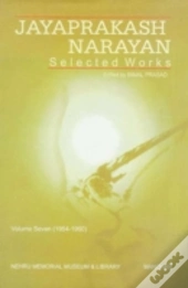 Jayaprakash Narayan Selected Works