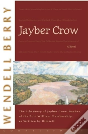 Capa do artigo Jayber Crow