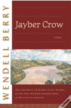Capa do artigo Jayber Crow