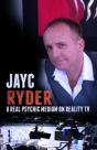 Jayc Ryder - A Real Psychic Medium On Reality Tv - Preview