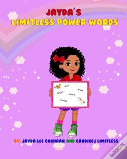 Capa do artigo Jayda'S Limitless Power Words