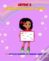 Jayda'S Limitless Power Words