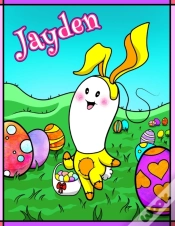 Capa do artigo Jayden
