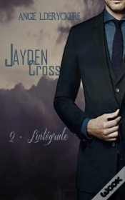 Capa do artigo Jayden Cross Livre 2 L