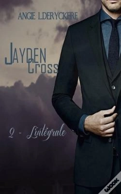 Capa do artigo Jayden Cross Livre 2 L'Integrale