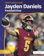 Jayden Daniels - Preview