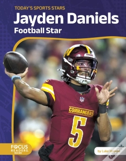 Capa do artigo Jayden Daniels
