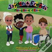 Jayden & Friends