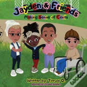Capa do artigo Jayden & Friends