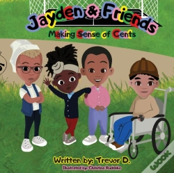 Capa do artigo Jayden & Friends