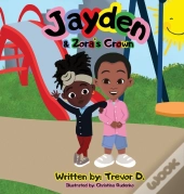 Jayden & Zora'S Crown