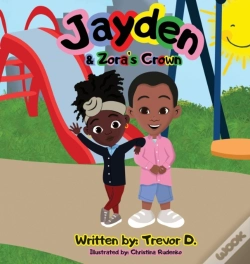 Capa do artigo Jayden & Zora'S Crown
