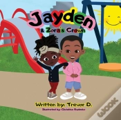 Capa do artigo Jayden & Zora
