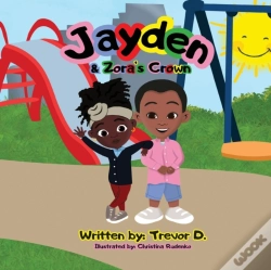 Capa do artigo Jayden & Zora'S Crown