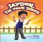Jayden, Tie Your Shoes! - Preview