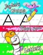 Jayden'S Gonna Trace Some Letters - Preview