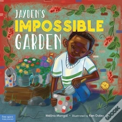 Capa do artigo Jayden'S Impossible Garden