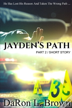 Capa do artigo Jayden'S Path Part 2