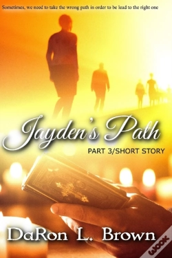 Capa do artigo Jayden'S Path Part 3