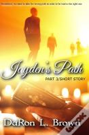 Jayden'S Path Part 3