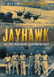 Capa do artigo Jayhawk