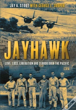 Capa do artigo Jayhawk
