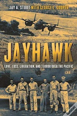 Capa do artigo Jayhawk