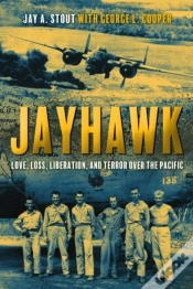 Capa do artigo Jayhawk