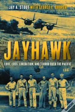 Capa do artigo Jayhawk