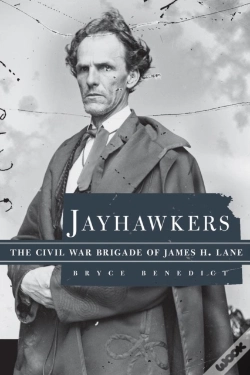 Capa do artigo Jayhawkers