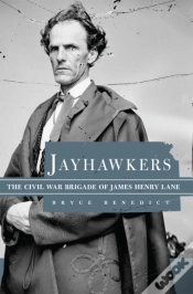 Capa do artigo Jayhawkers
