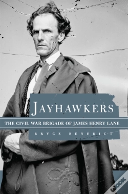Capa do artigo Jayhawkers