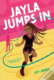 Capa do artigo Jayla Jumps In