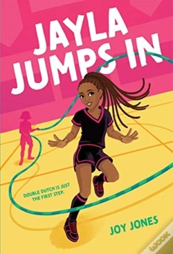 Capa do artigo Jayla Jumps In