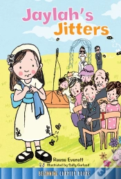Capa do artigo Jayla