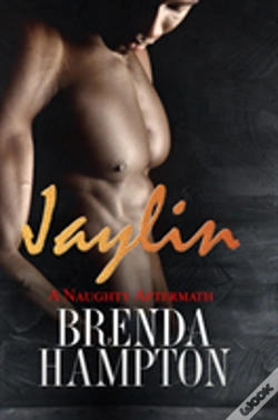 Capa do artigo Jaylin: A Naughty Aftermath