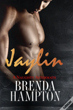 Capa do artigo Jaylin: A Naughty Aftermath